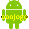 Aplicativo ooojogo para Android
