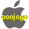Aplicativo ooojogo para iOS