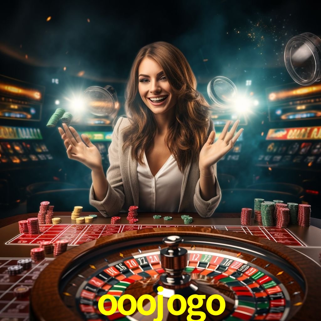 ooojogo: Seu Cassino Premiado com Pagamentos Rápidos