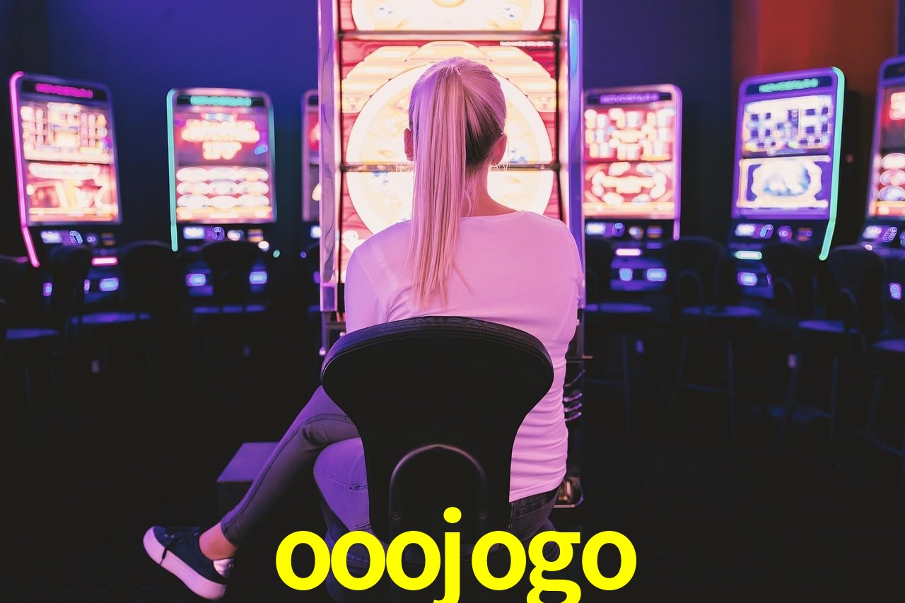 Welcome Bonus ooojogo
