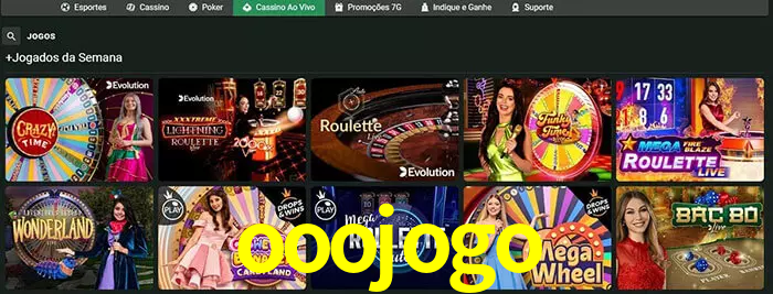ooojogo bet