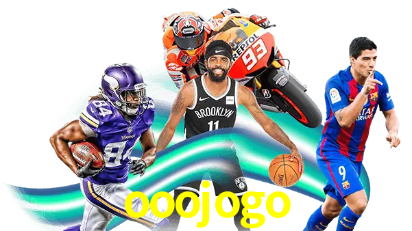ooojogo