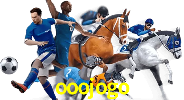 ooojogo