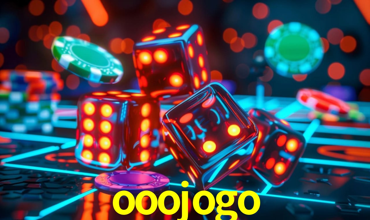Integração de APIs ooojogo