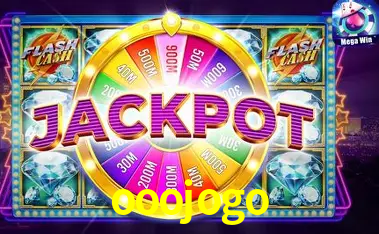 Descubra o Mundo do Cassino Online com ooojogo