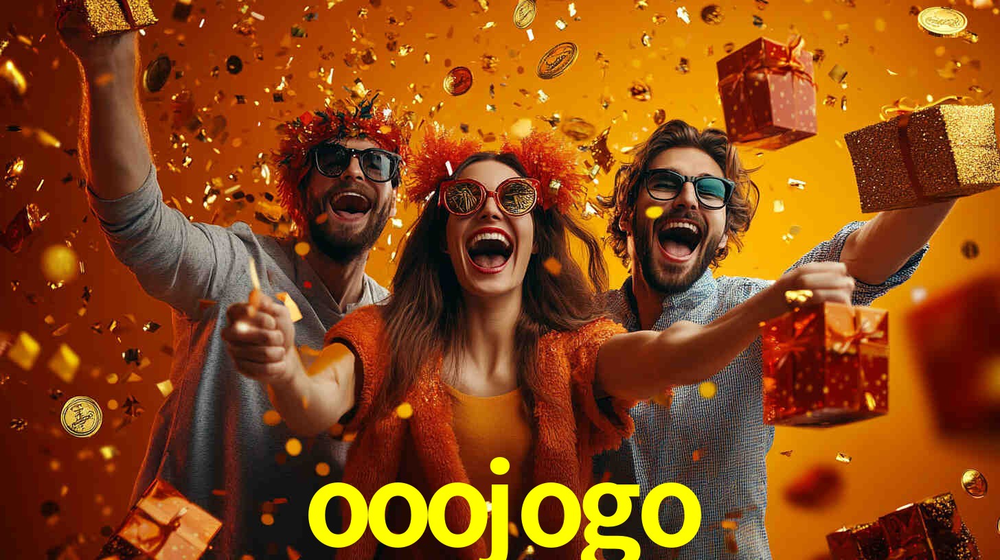 ooojogo,ooojogo.com