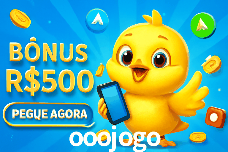 Slot Games ooojogo