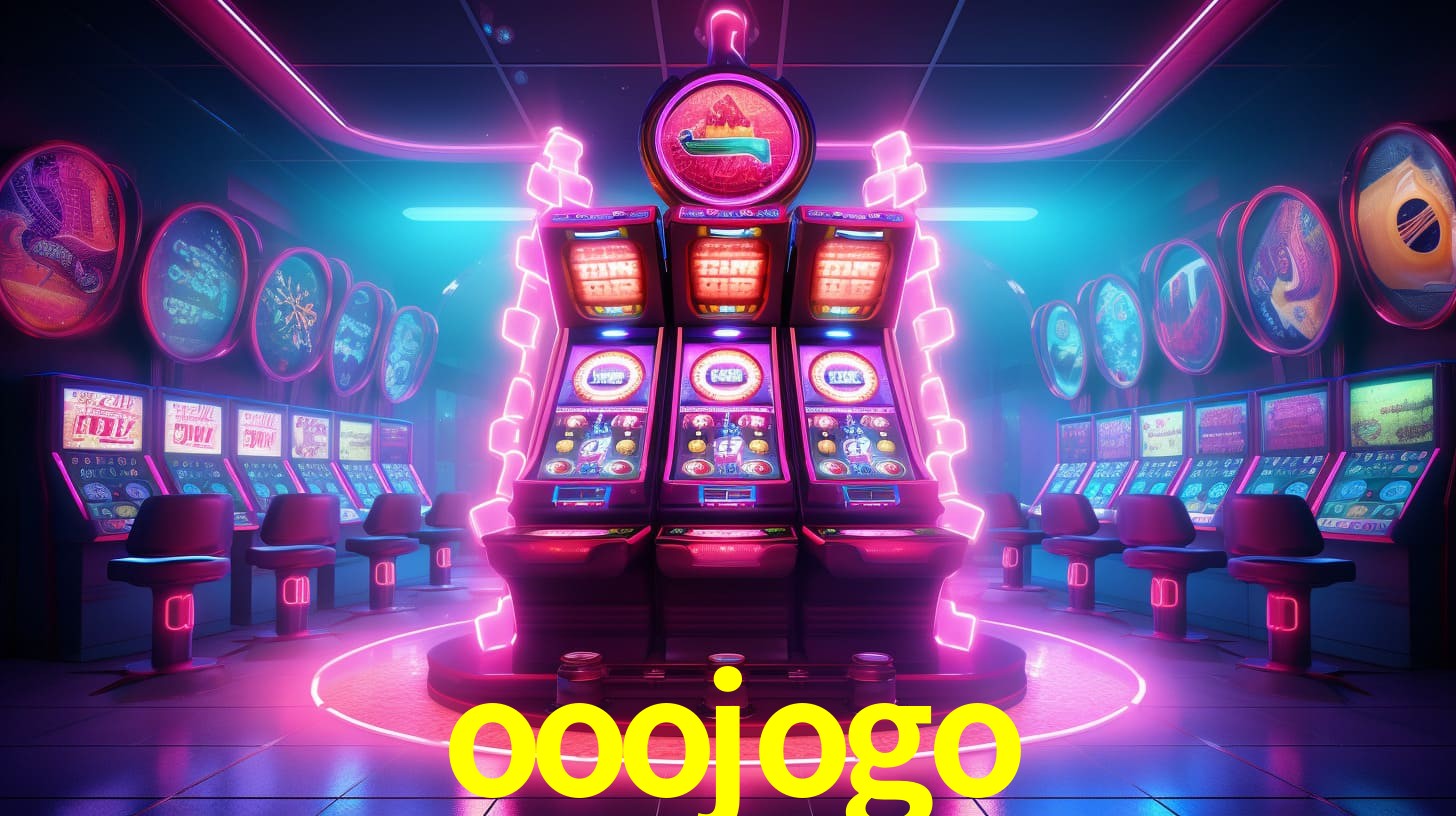 ooojogo,ooojogo.com