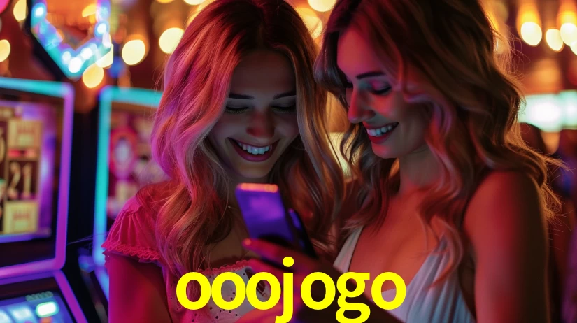 ooojogo.com