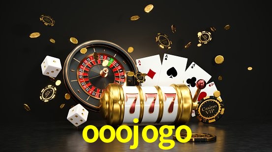 Blackjack Table ooojogo