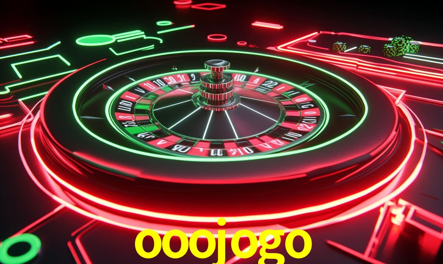 Recursos de Bônus ooojogo