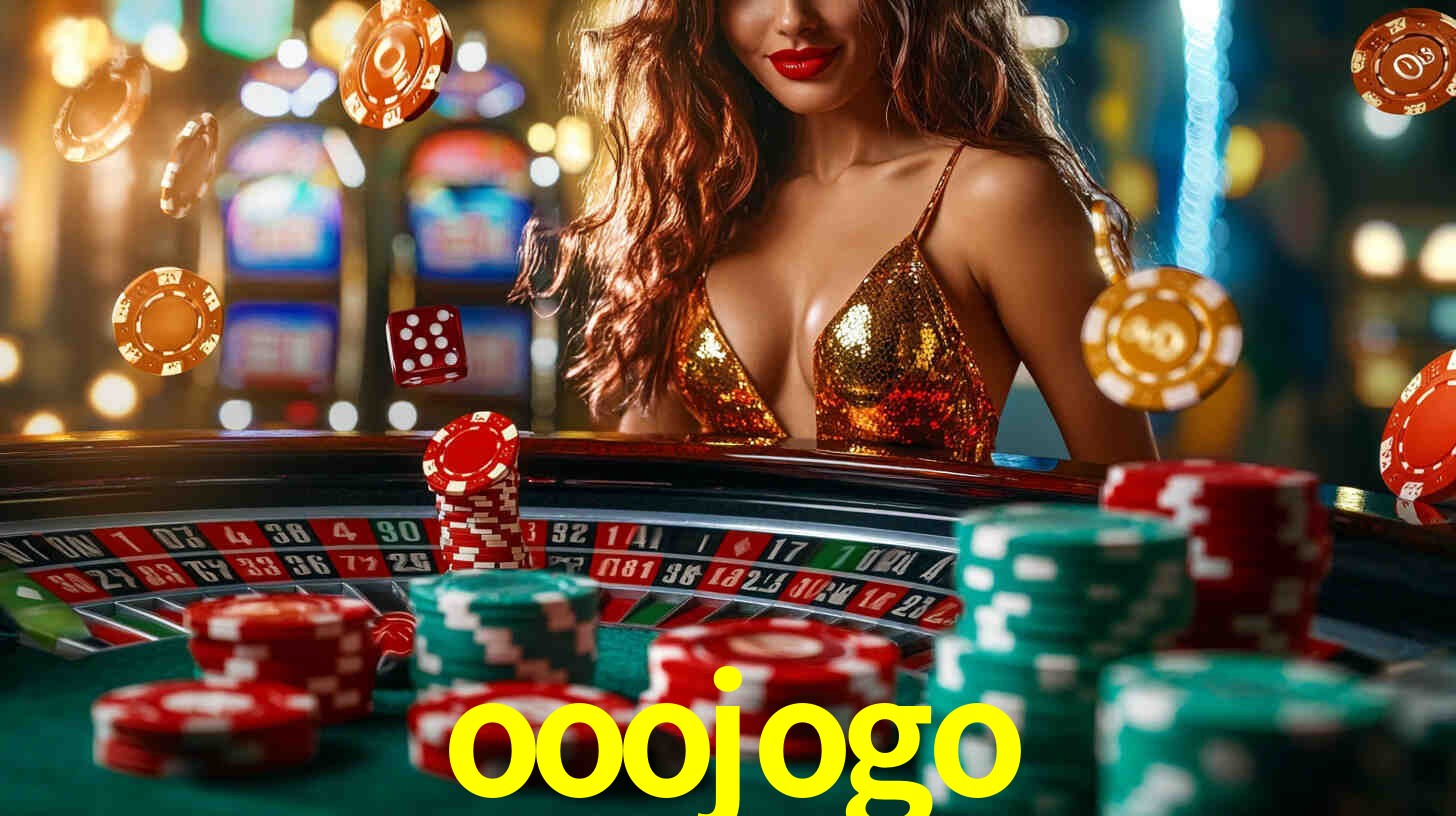 ooojogo