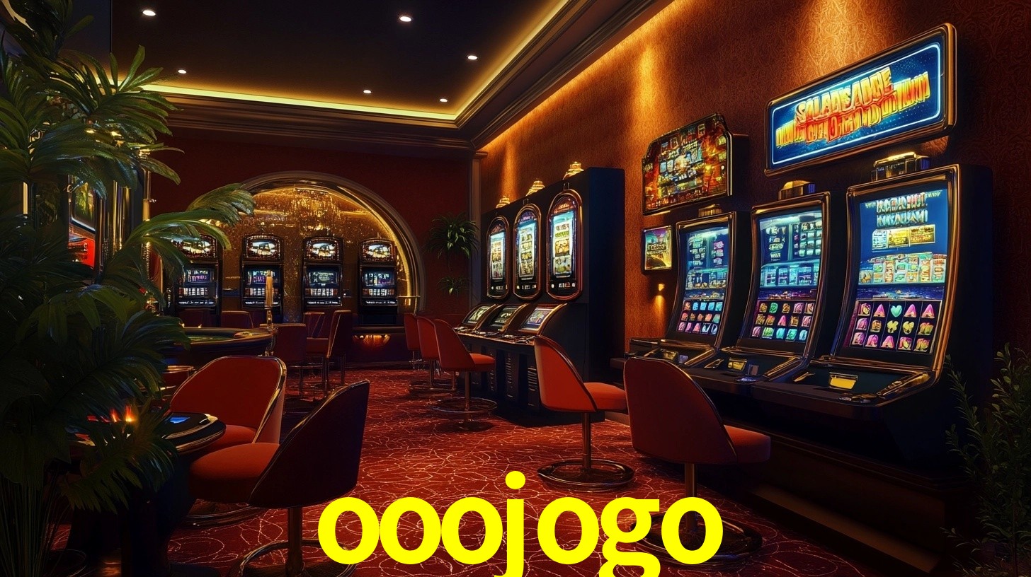Premium Interface ooojogo
