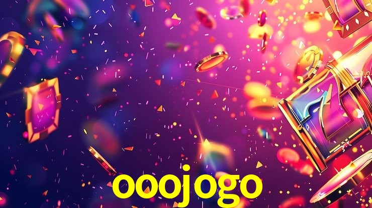 Tecnologia da Plataforma ooojogo