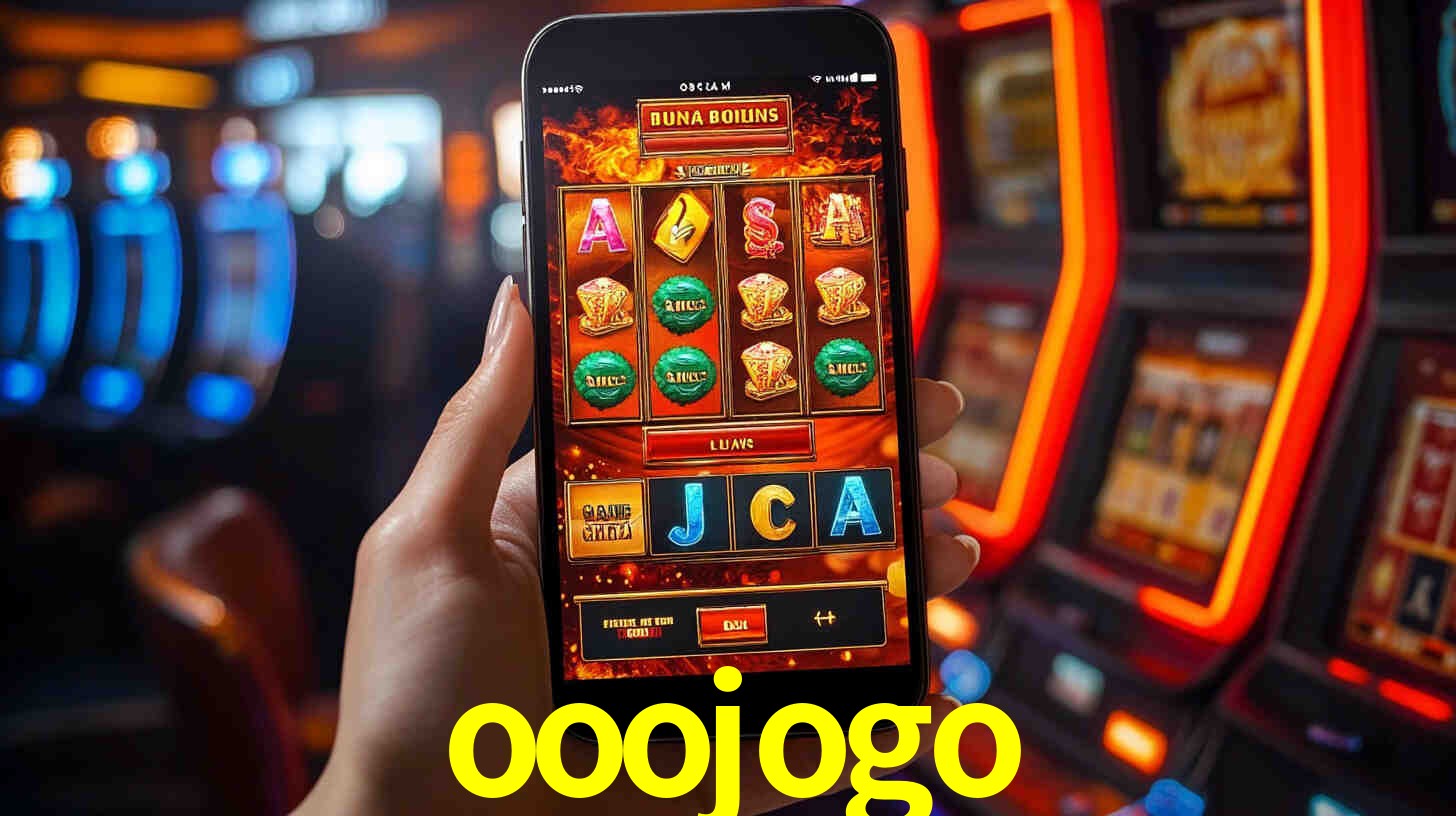 ooojogo