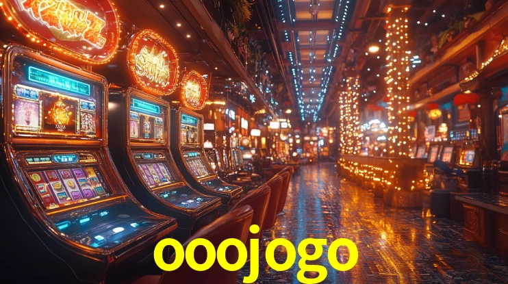 Bônus Generosos e Exclusivos no ooojogo para Você!