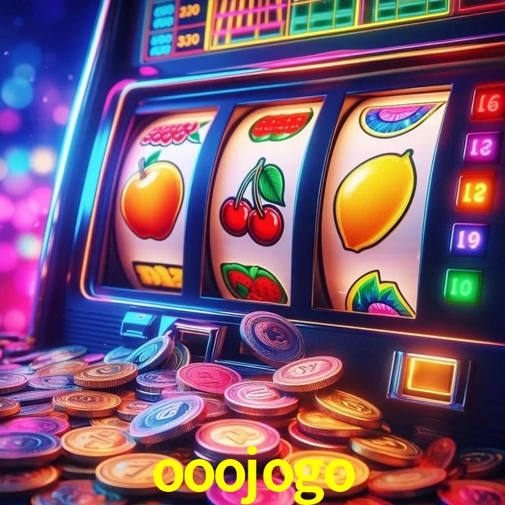 Desvendando o Mundo dos Jogos Virtuais na ooojogo