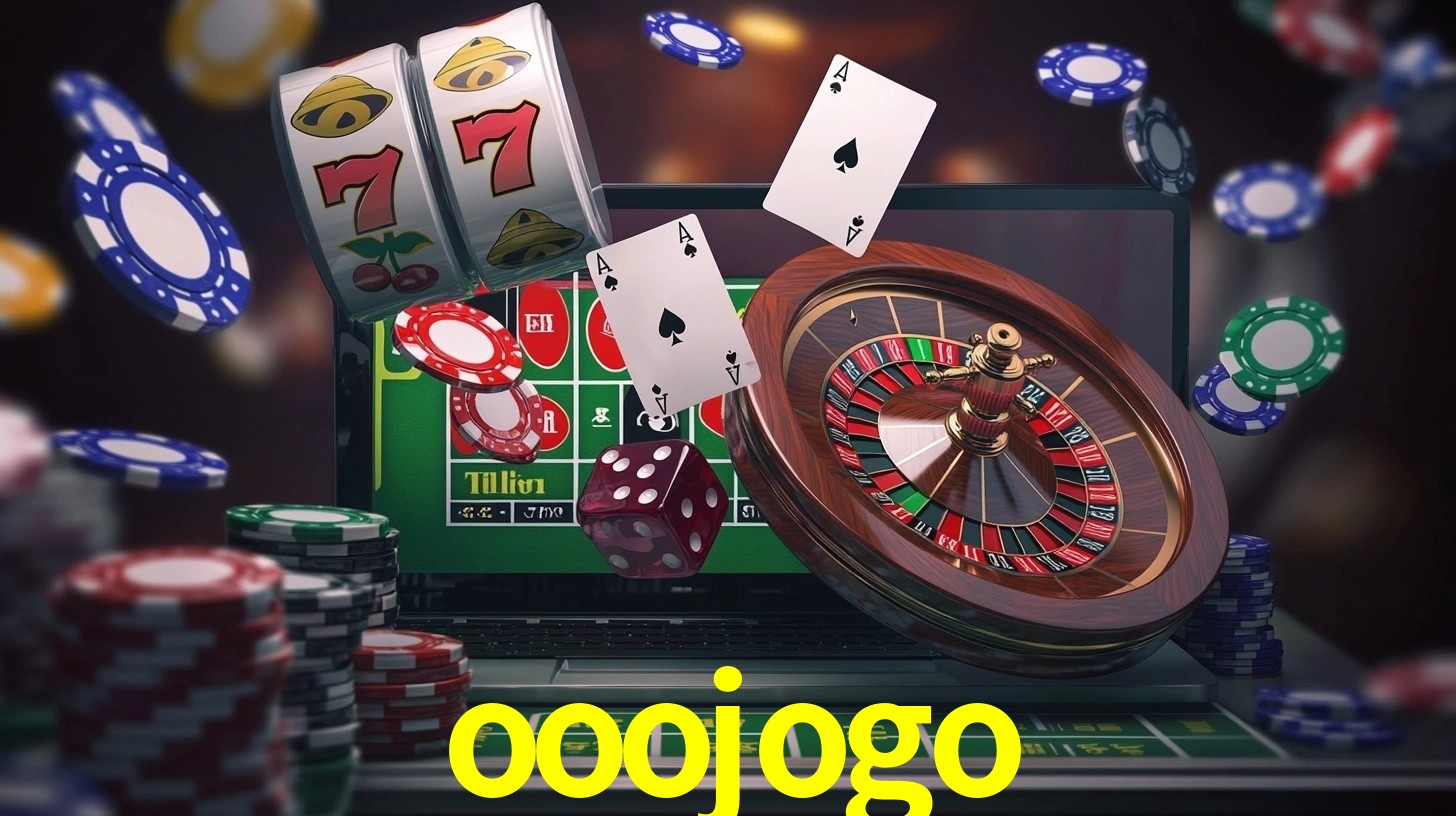 ooojogo: Jogos de Caça-Níqueis-Altas Recompensas, Roleta-Velocidade, Blackjack-Desafios Máximos