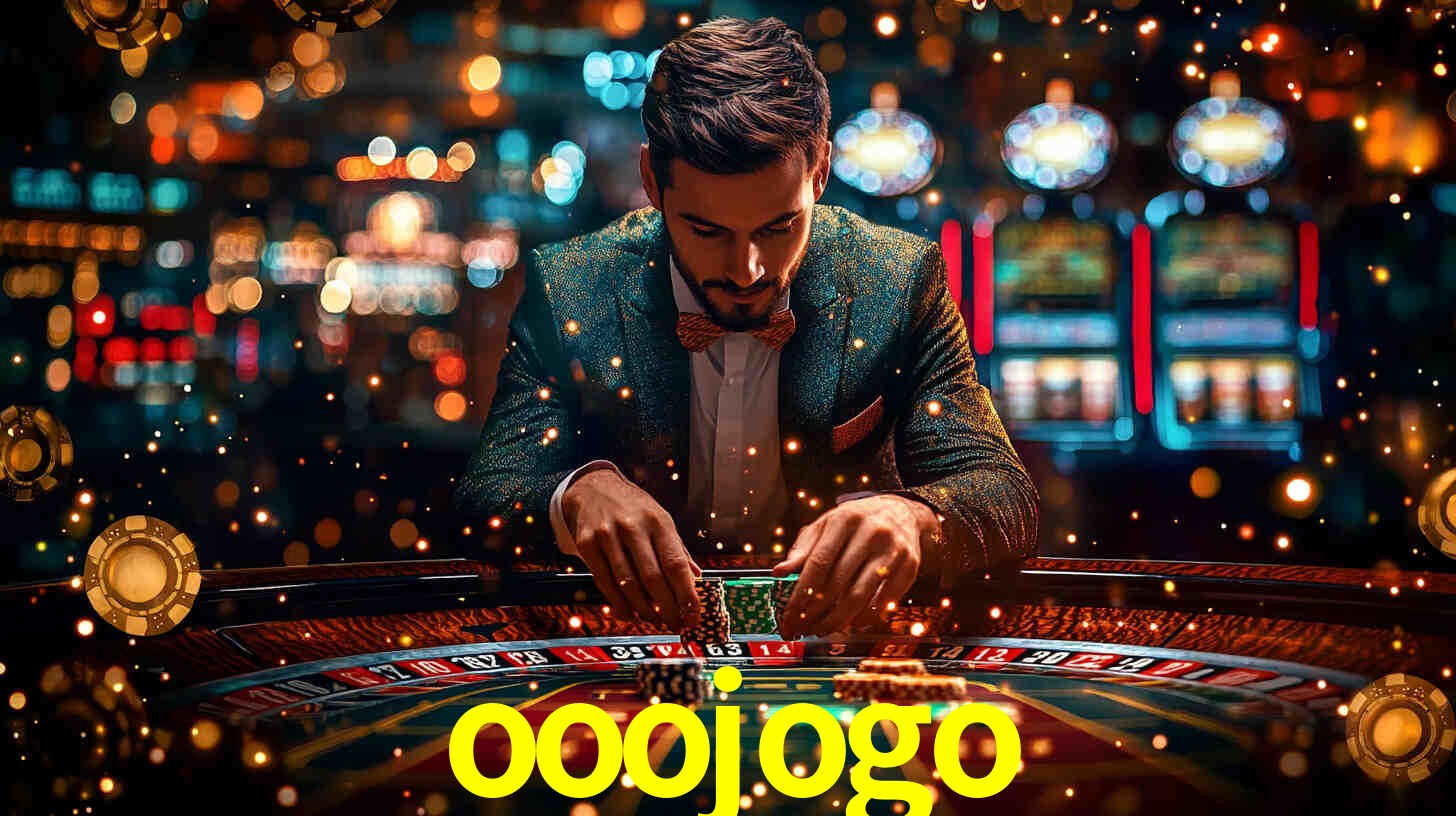 ooojogo