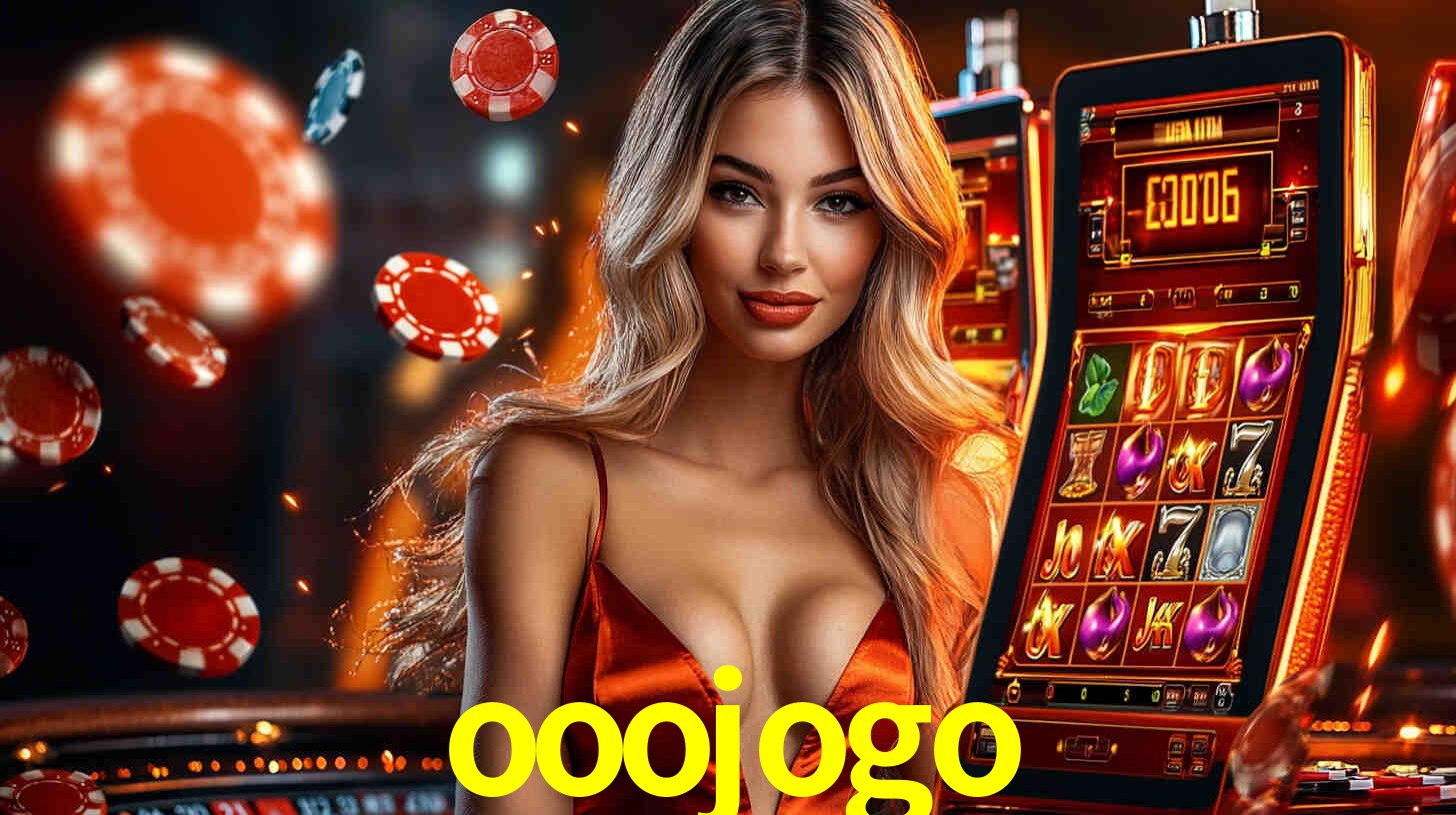 ooojogo,ooojogo.com