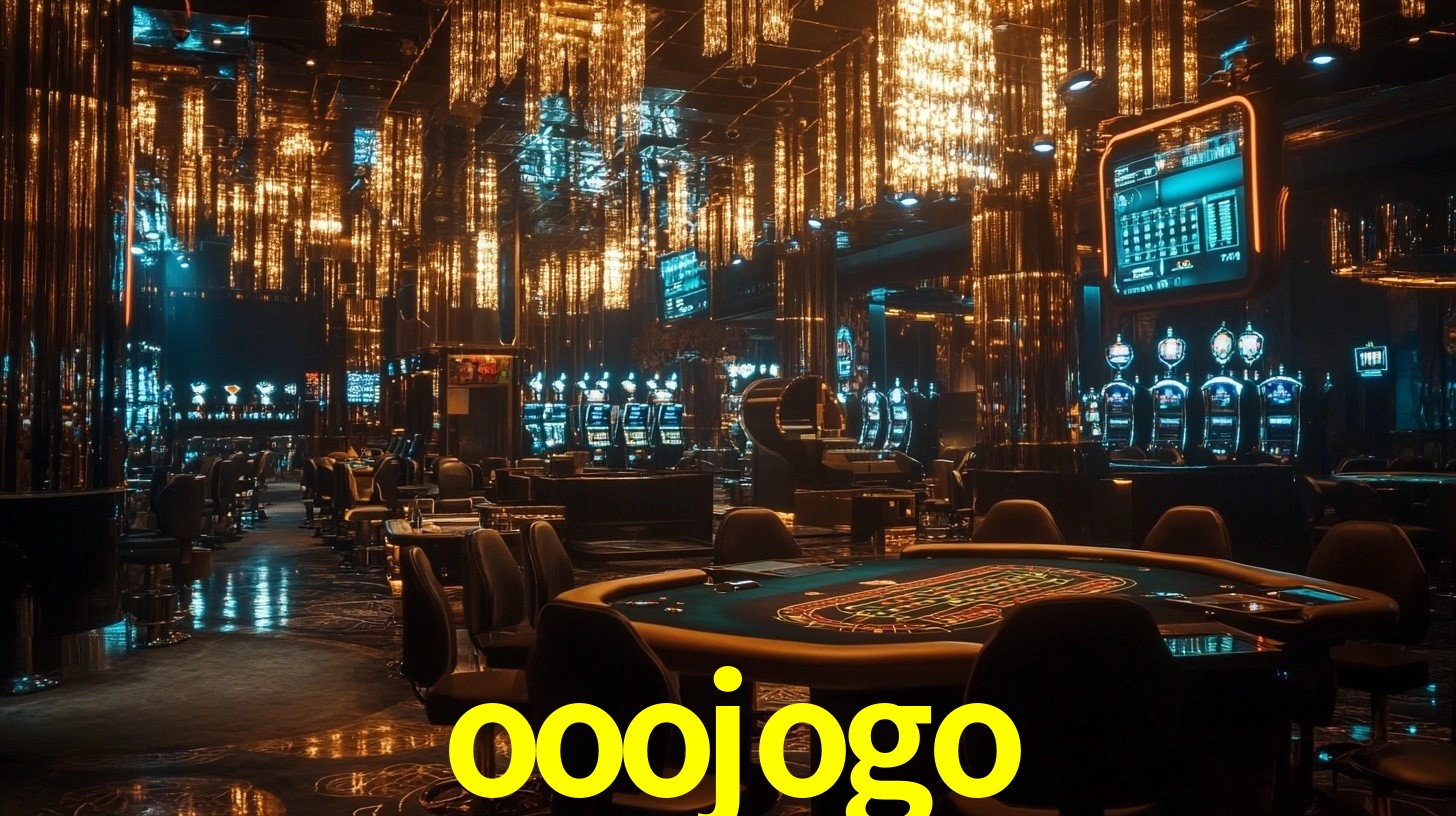 ooojogo