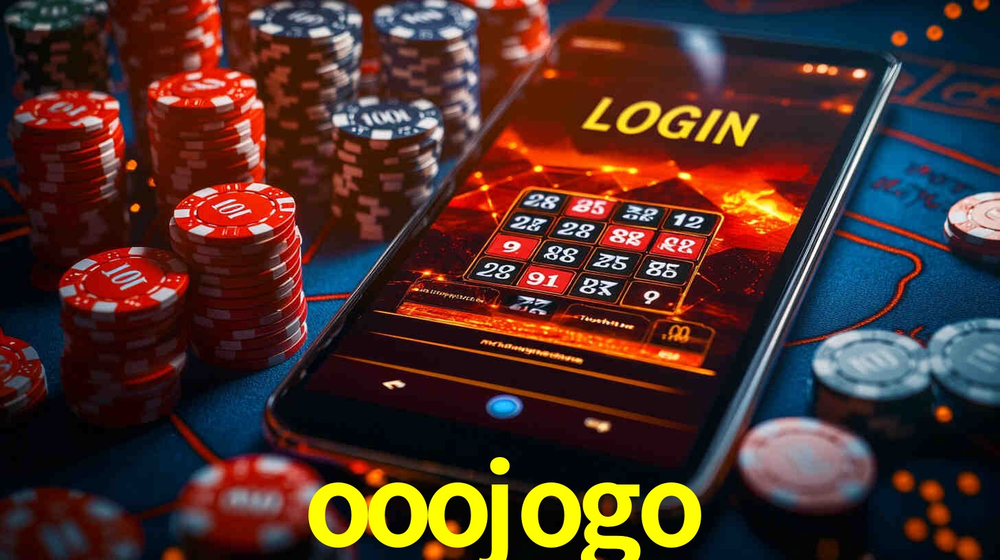 Descubra a Magia dos Jogos de Arcade no ooojogo
