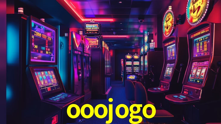 ooojogo