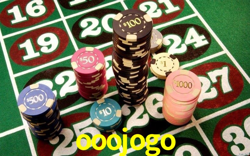 Login Seguro ooojogo