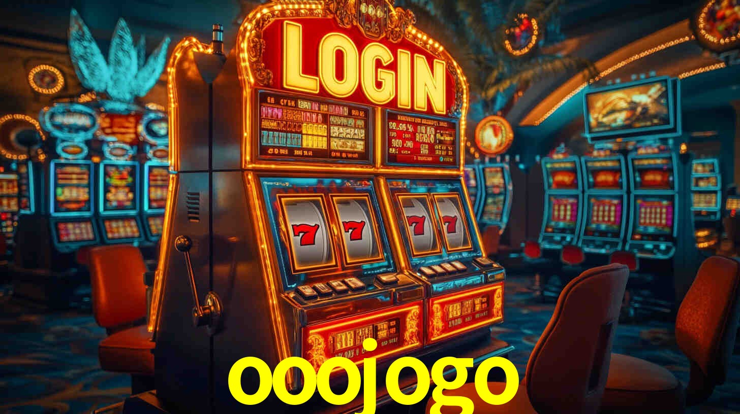 ooojogo