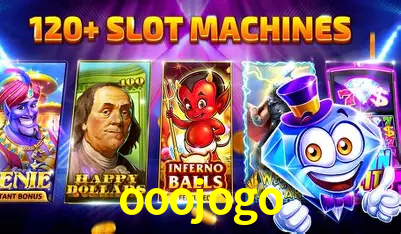 Flash Promotion ooojogo