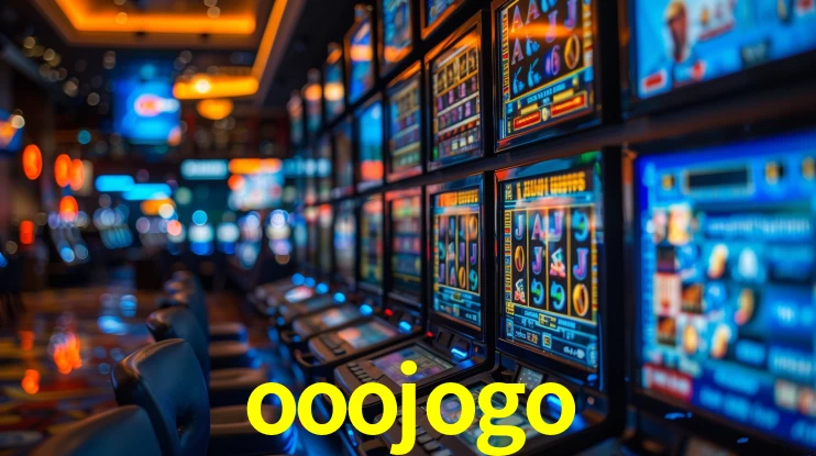 Game Providers ooojogo