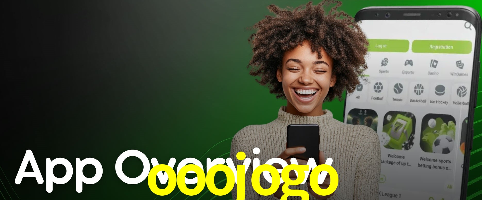 Secure Login ooojogo
