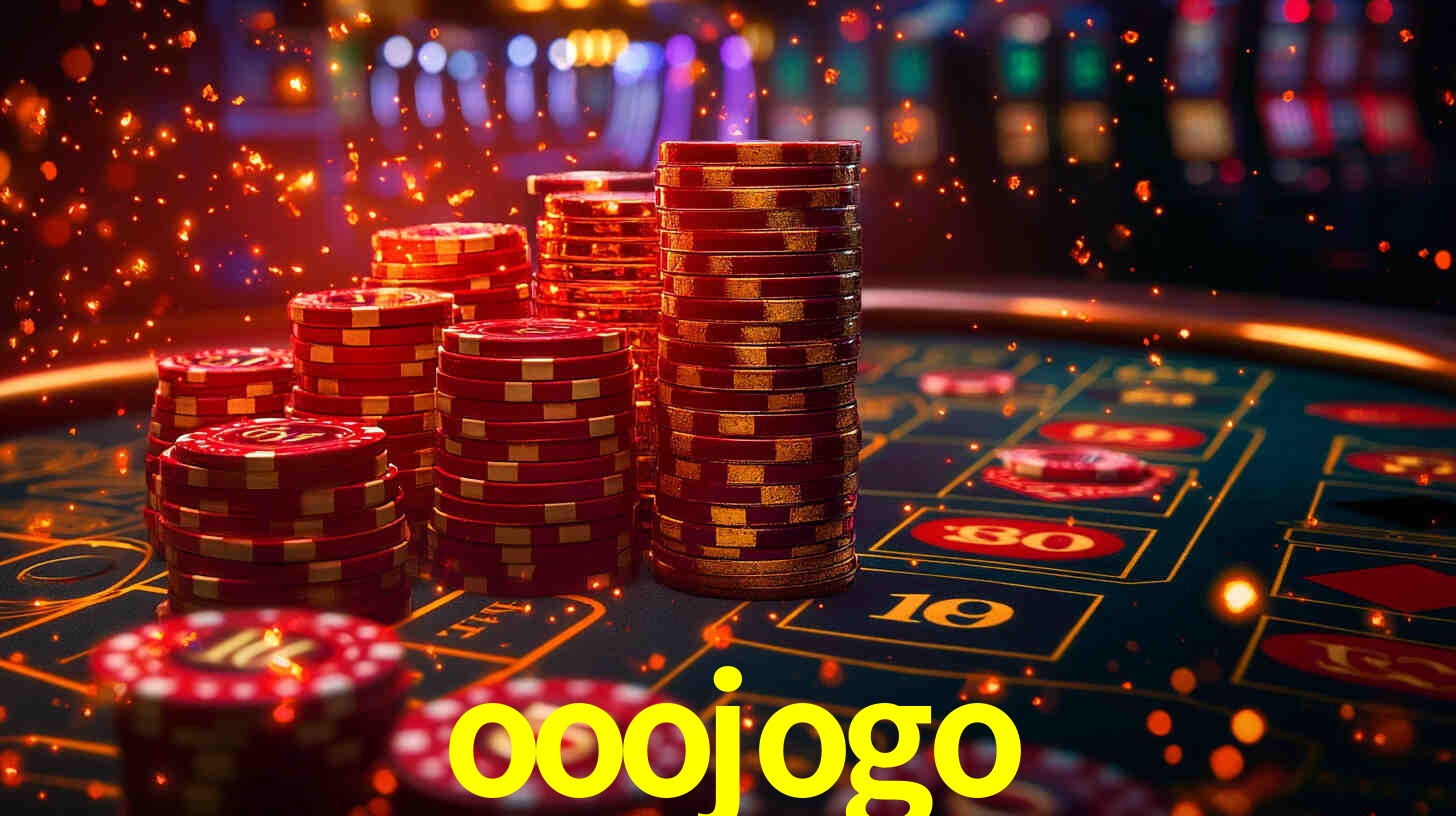 Explore as vantagens do ooojogo: serviço profissional e confiabilidade