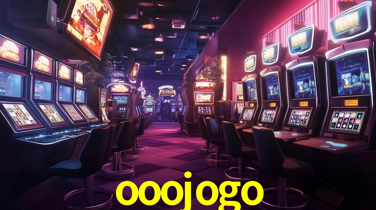ooojogo bet