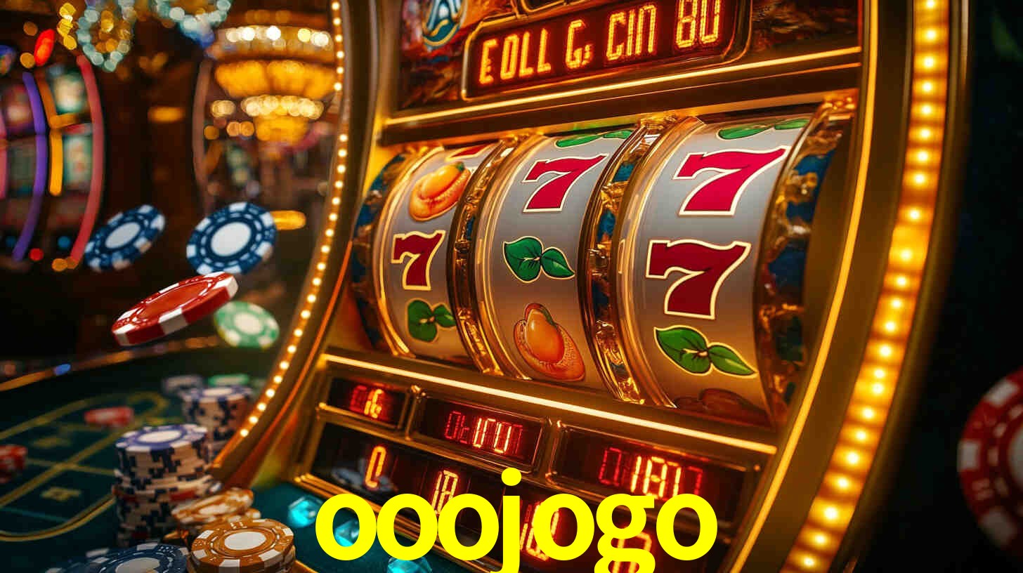 ooojogo bet