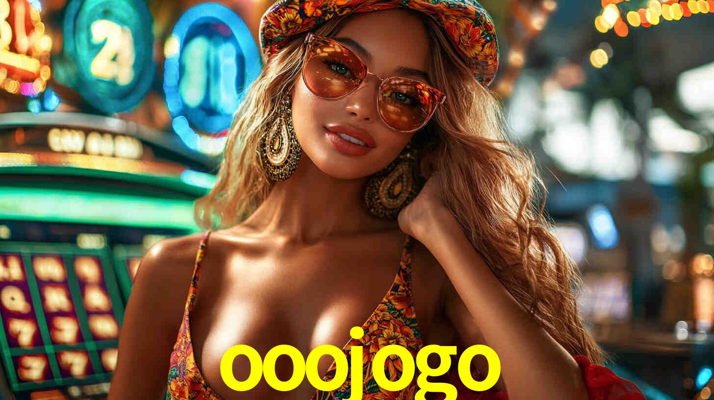 ooojogo,ooojogo.com