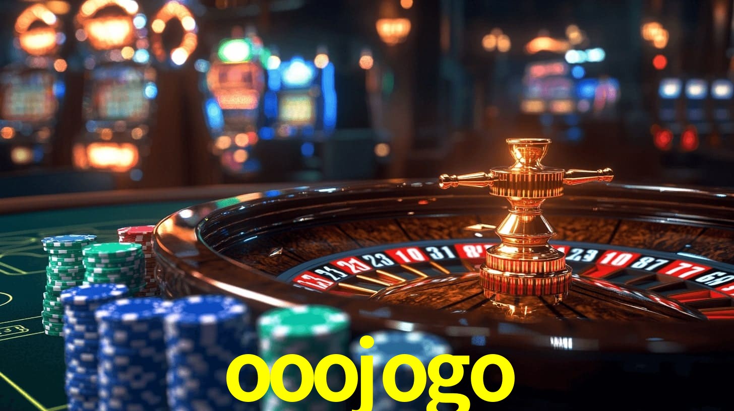 ooojogo bet