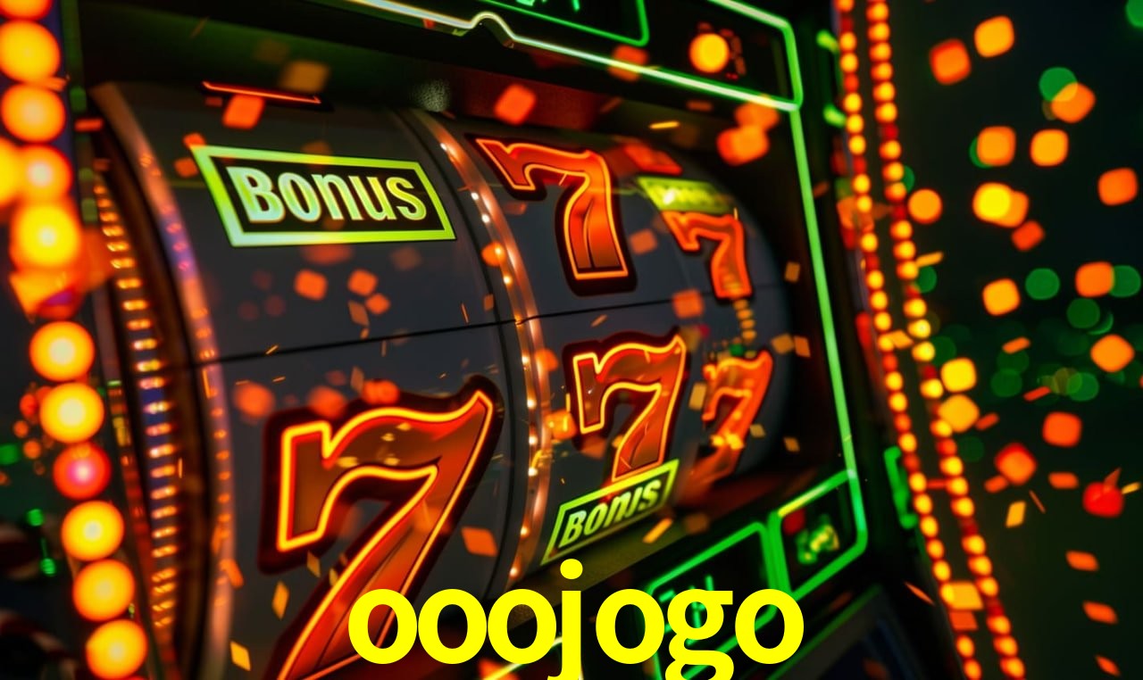 Benefícios da Conta ooojogo