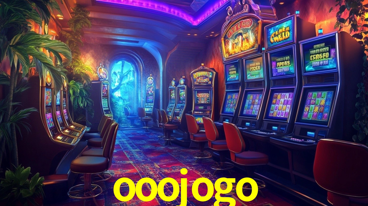 Exclusive Games ooojogo