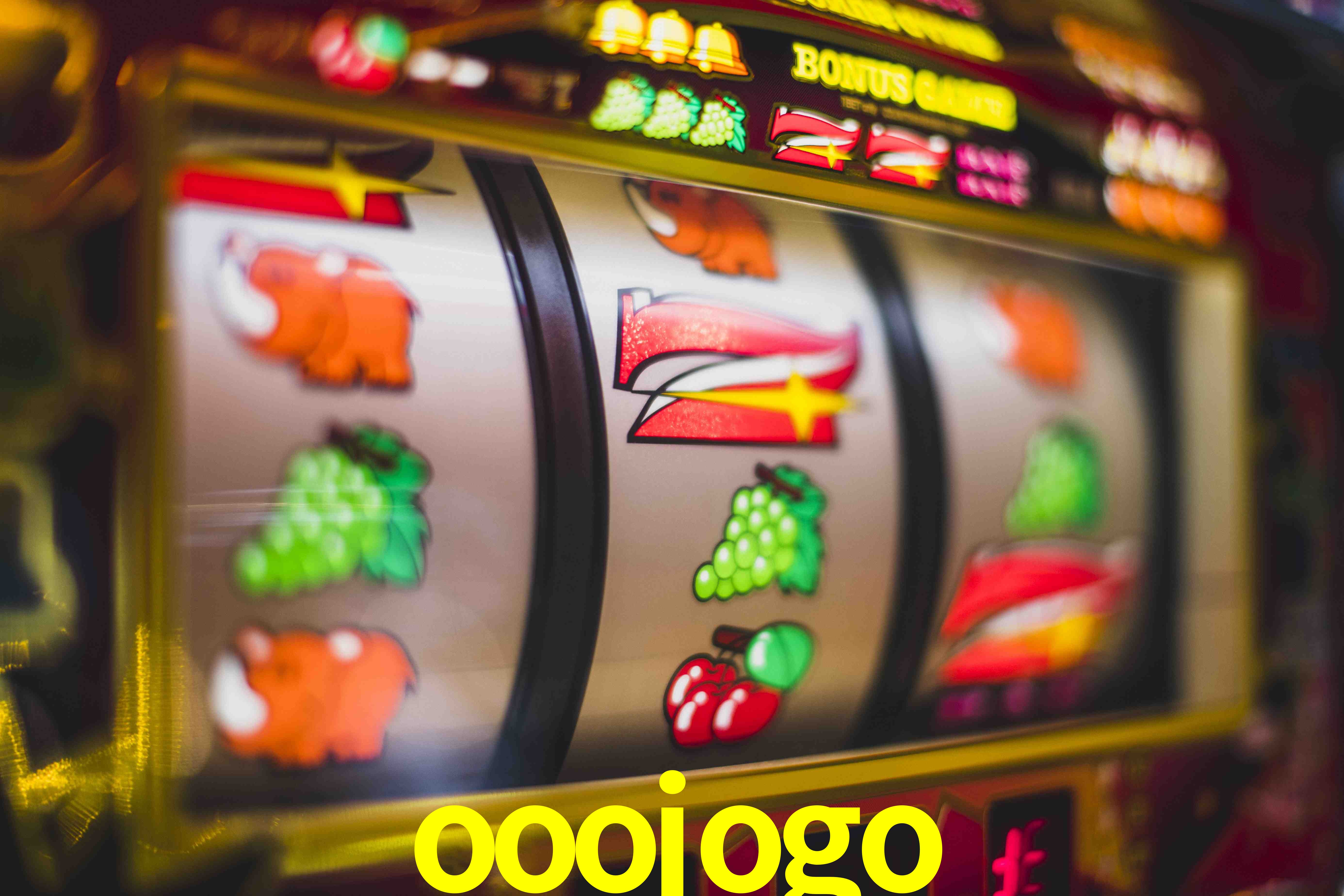 VIP Casino ooojogo