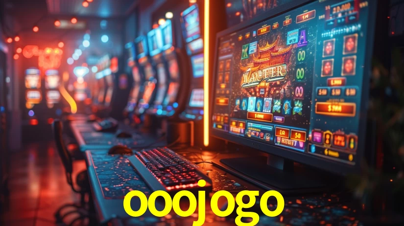 ooojogo,ooojogo.com
