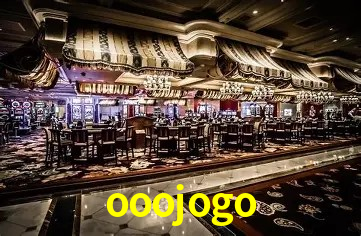 Responsive Design ooojogo