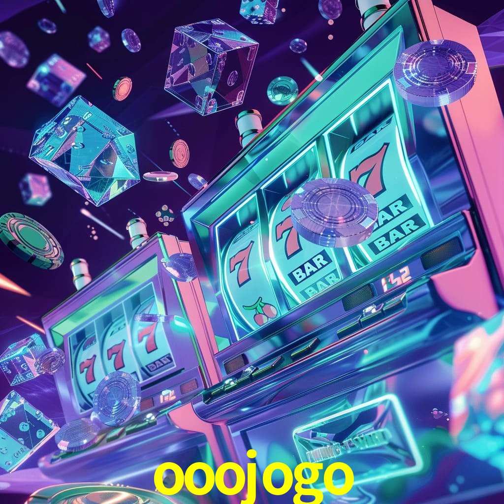 Design Responsivo ooojogo