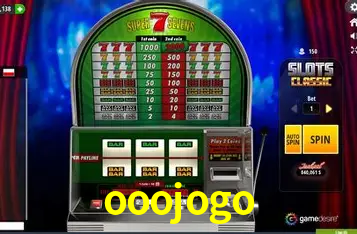 Exclusive Offers ooojogo