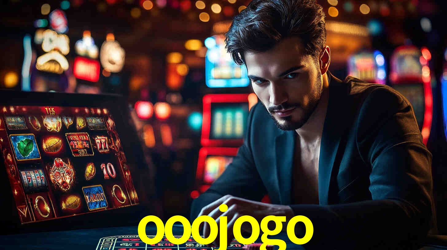 Desvendando o Mundo dos Jogos Virtuais na ooojogo