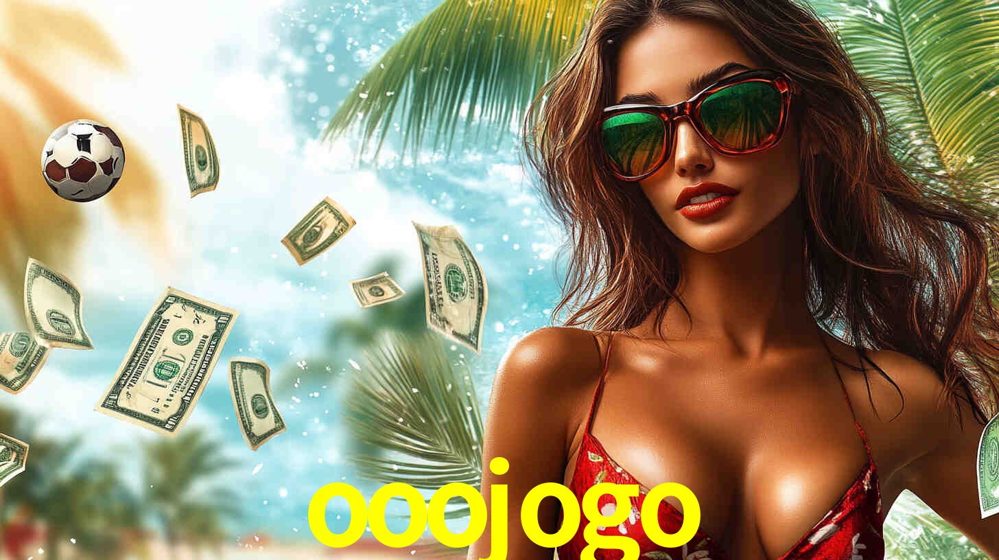 Platform Technology ooojogo