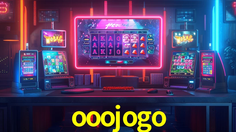 ooojogo