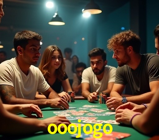 Inovações de Jogos na ooojogo: O Futuro das Experiências Interativas