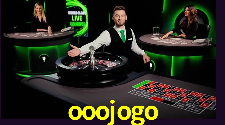 Live Casino ooojogo