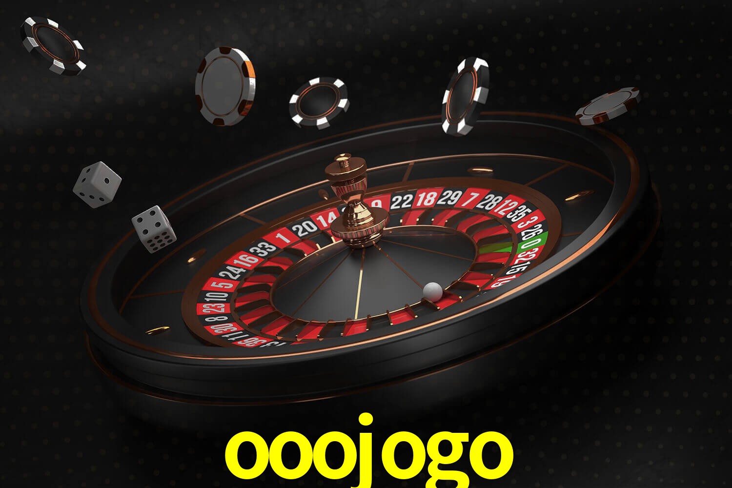 ooojogo
